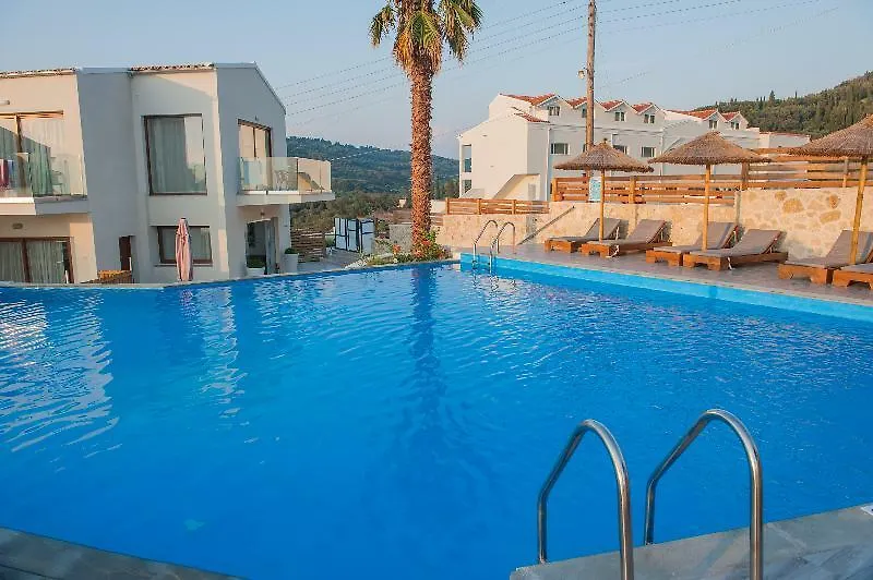 Brilliant Holiday Resort (Adults Only)-1
