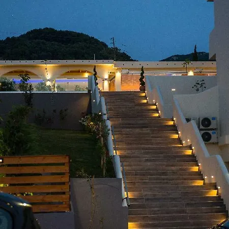 Brilliant Holiday Resort (Adults Only)-3